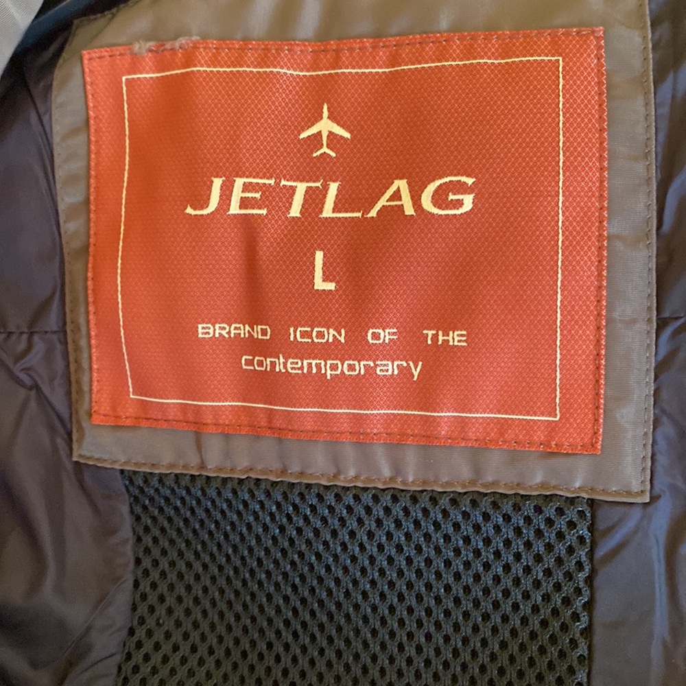 Jacket - Picture 4 of 4